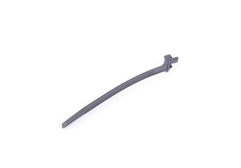 Flange de fixação para BMW Série 3 E46, Série 5 E60 E61, Série 6 E63 E64, Z4 E85 (OEM 23017569993). BMW original