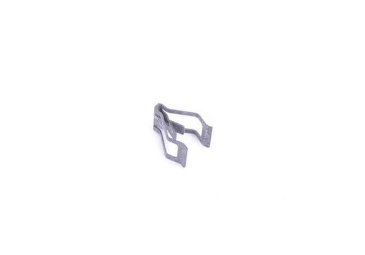 Clip de fijación OEM 51162756334 para MINI R56, R55, R57, R58, R59, R60, R61... y más. Original MINI.