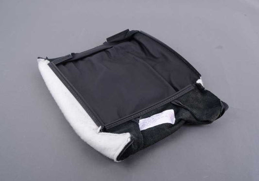 Riempimento centrale OEM 52208255062 per BMW E46 318CI (BP71, BP72, BP81, BP82, BW71, BW72, BW81, BW81, BW82, BY71, BY72). BMW originale.