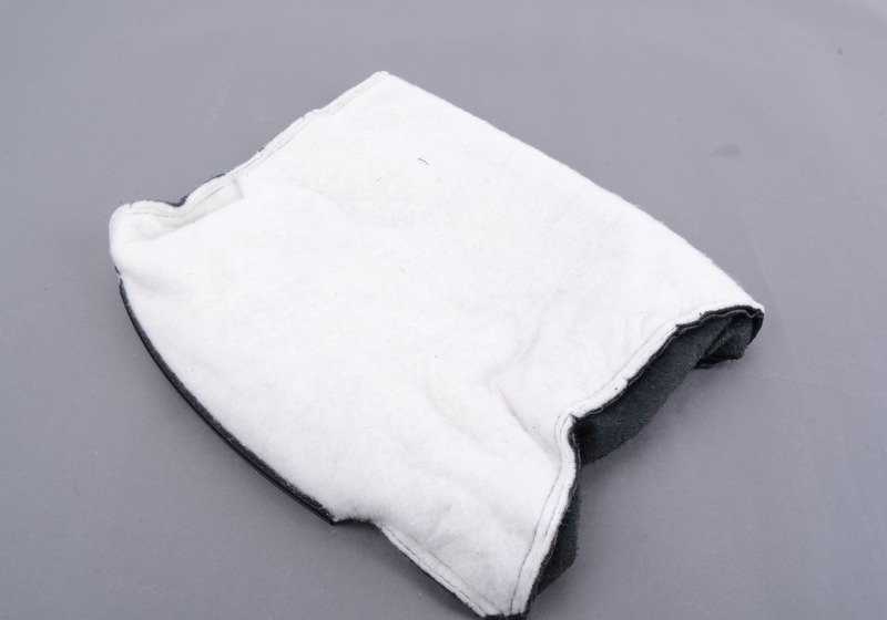 Riempimento centrale OEM 52208255062 per BMW E46 318CI (BP71, BP72, BP81, BP82, BW71, BW72, BW81, BW81, BW82, BY71, BY72). BMW originale.