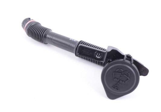 Canal de llenado OEM 61667162586 para BMW X5 E70, X5 E70N, X6 E71, X6 E72. Original BMW.