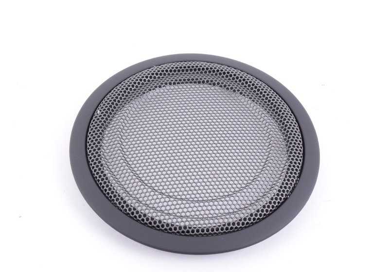 Speaker Cover for BMW F23, F30, F31, F34, F35, F80, F32, F33, F36, F82. Original BMW (OEM 51417279319)