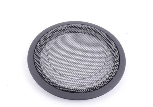 Speaker Cover for BMW F23, F30, F31, F34, F35, F80, F32, F33, F36, F82. Original BMW (OEM 51417279319)