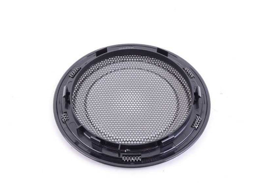 Speaker Cover for BMW F23, F30, F31, F34, F35, F80, F32, F33, F36, F82. Original BMW (OEM 51417279319)