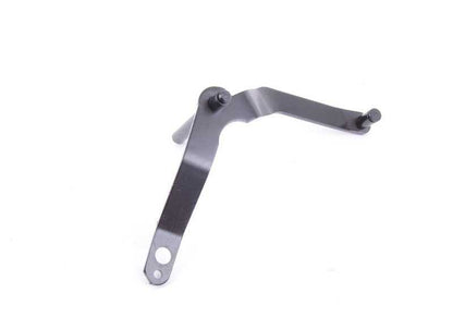 OEM -Bremspedalachse 35411163891 für BMW Z3 {E36: Z3 1,8, 1,9, 2,0, 2,8 mit manueller und automatischer Änderung}. Original BMW.