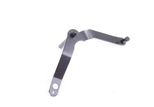 OEM -Bremspedalachse 35411163891 für BMW Z3 {E36: Z3 1,8, 1,9, 2,0, 2,8 mit manueller und automatischer Änderung}. Original BMW.