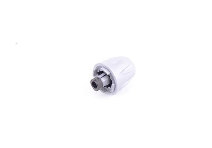 Botón de control OEM 65123448286 para MINI R56, R56 LCI, Clubman R55, Clubman R55 LCI, Cabrio R57, Cabrio R57 LCI. Original MINI.