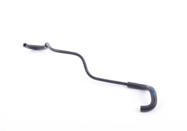 Manguito de admisión OEM 13907556934 para BMW E53 (X5). Original BMW.