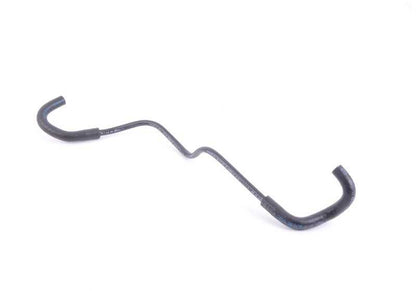 Manguito de admisión OEM 13907556934 para BMW E53 (X5). Original BMW.