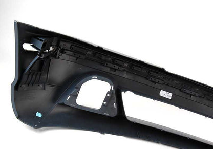 Revêtement de pare-chocs avant d'impression pour BMW E46 Series 3 (OEM 51117076719). BMW d'origine
