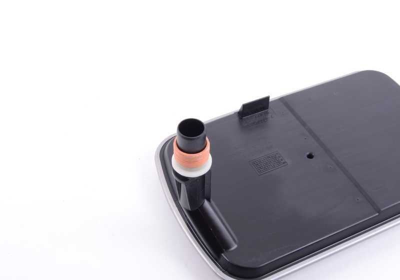 Kit de filtro de aceite para BMW X5 E53 (OEM 24152333858). Original BMW