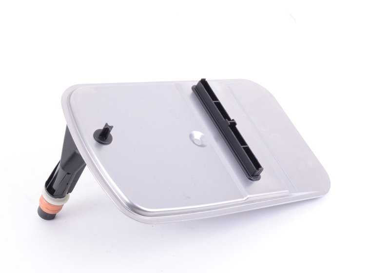Kit de filtro de aceite para BMW X5 E53 (OEM 24152333858). Original BMW