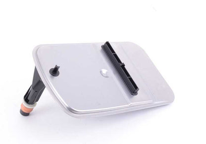 Kit de filtro de aceite para BMW X5 E53 (OEM 24152333858). Original BMW