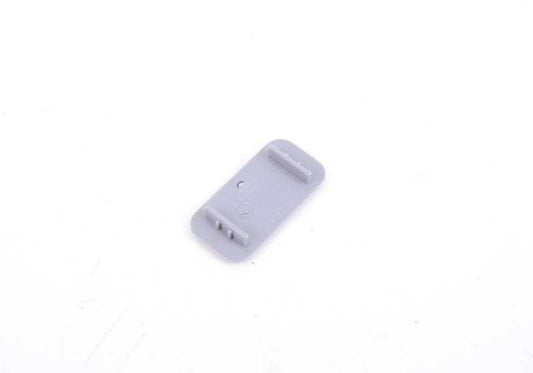 Tampa "Airbag" para BMW 1 E81, E82, E87N (OEM 51437120773). BMW original.
