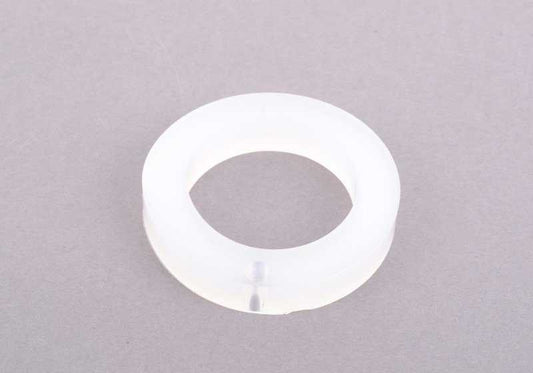 Anneau OEM 3142124169 pour BMW Motorrad R 65 GS, R 80 GS. Compatible avec les modèles R247 fabriqués entre 1980 et 1992. BMW original.