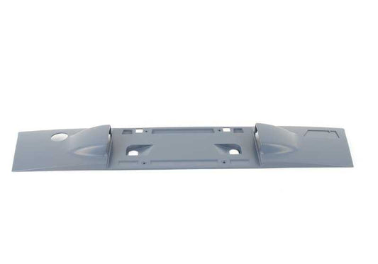 Acabamento da porta traseira para BMW Série 3 E90, E91, E92, E93 (OEM 51132496716). BMW original