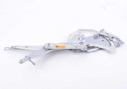 Elevalunas eléctrico delantero derecho OEM 51338410554 para BMW E36 y Z3. Original BMW.