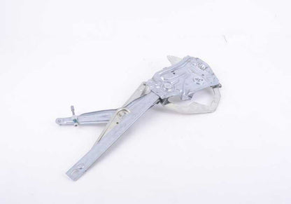 Elevalunas eléctrico delantero derecho OEM 51338410554 para BMW E36 y Z3. Original BMW.