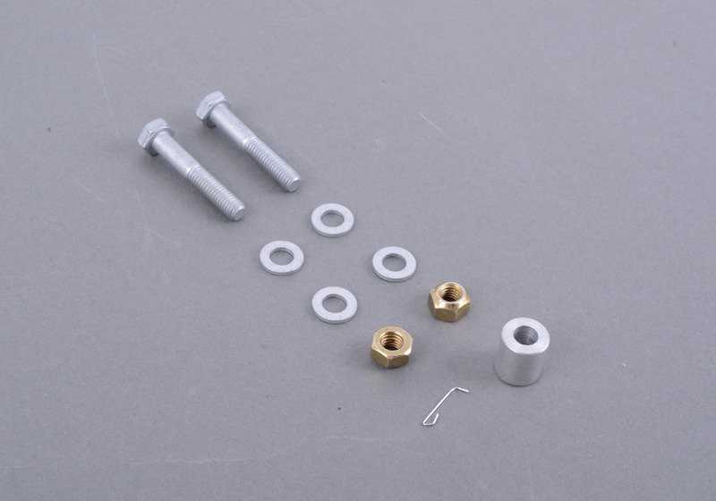 Kit protector de manos blanco OEM 71602303496 para BMW Motorrad {F650GS, F700GS, F750GS, F800GS, F850GS, F900XR, G310GS, R1200GS, R1250GS, S1000XR}. Original BMW.