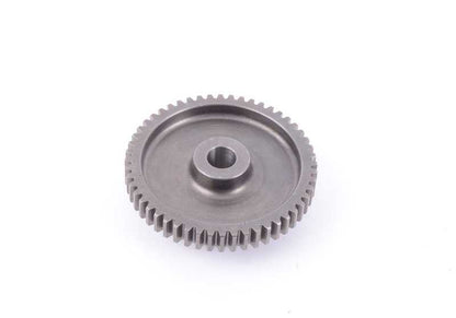 Rueda dentada OEM 12112343139 para motos BMW F 650, F 650 ST, F 650 CS, F 650 GS, G 650 X... y más. Original BMW Motorrad.