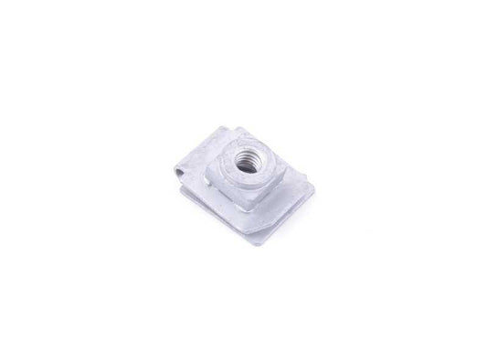 CLIP TUERA SHEET OEM 07147046382 FOR BMW E36, Z3, E85, E86. Original BMW.