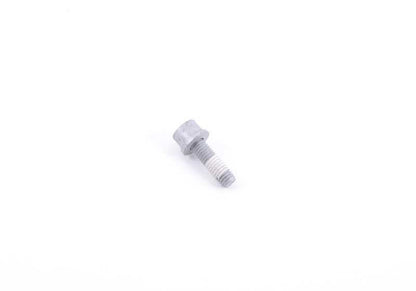 Tornillo de fijación OEM 13517590275 para BMW F07, F10, F11, G30, F06, F12, F13, F01, F02, F04, G11, G12, E70, F15, F85, E71, E72, F16, F86. Original BMW.