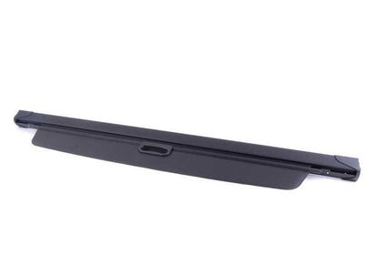 Cortinilla enrollable para maletero OEM 51477273665 para BMW F31. Original BMW.