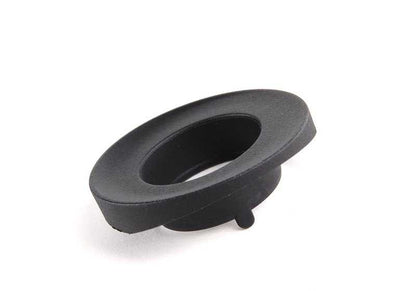 OEM 5124230431 Bouton d'ouverture de la Fraternité pour BMW E34 M5 (tous les modèles compatibles). BMW d'origine.