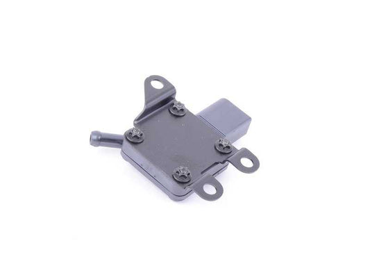 Sensor de presión de gases de escape OEM 13627808013 para BMW E81, E82, E87, E88, E90, E91, E92, E93, E60, E61, F07, F10, F11, F01, F02, E84, E83, E70, E71. Original BMW.