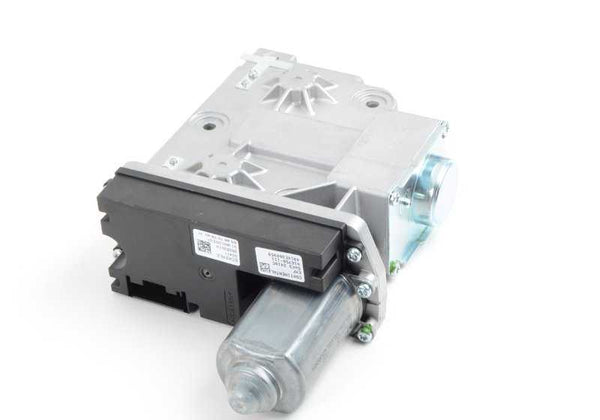 Unidad de control ABS OEM 34436862906 para BMW E65, E66. Original BMW