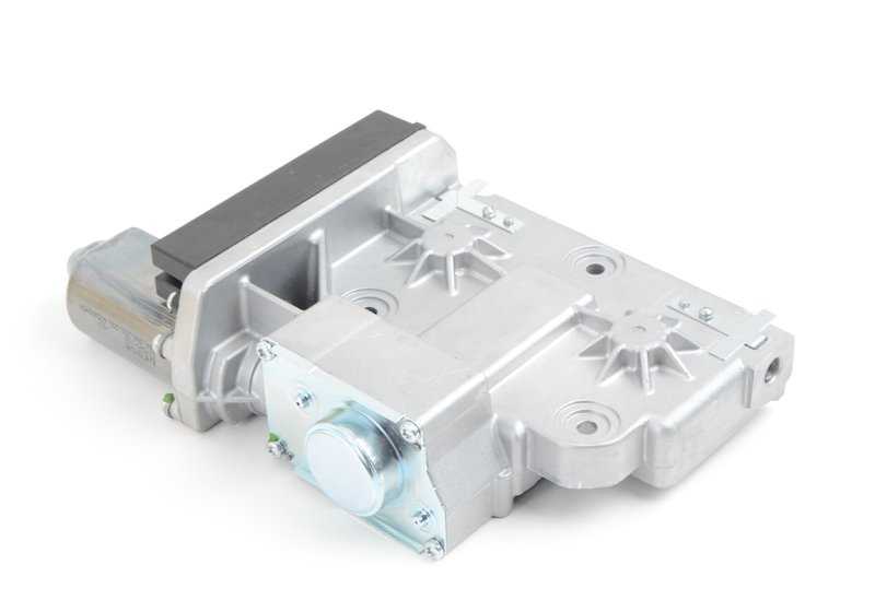 Unidad de control ABS OEM 34436862906 para BMW E65, E66. Original BMW
