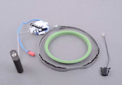 Aforador derecho OEM 16117212633 para BMW E70, E71, E72, F15, F16, F85, F86. Original BMW.