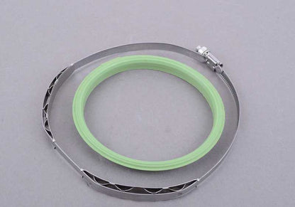 Aforador derecho OEM 16117212633 para BMW E70, E71, E72, F15, F16, F85, F86. Original BMW.