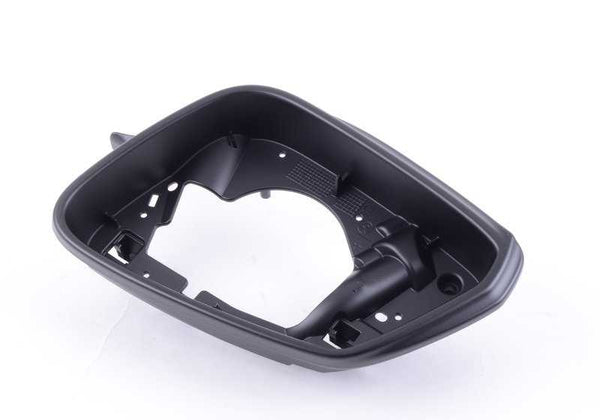 Anillo soporte izquierdo OEM 51167308641 para BMW F10, F11, F12, F13, F01, F02. Original BMW.