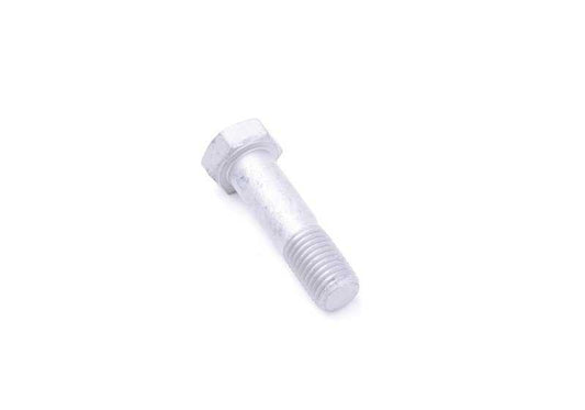 Tornillo hexagonal OEM 26117523708 para BMW F20, F21, F22, F23, G42, F30, F31, F34, G20, G21, G28, F32, F33, F36, G22, G23, G26, F10, F11, G30, G31, G60, G61, G68, G32, G11, G12, G70, G14, G15, G16, E83, F25, G01, G08, G45, G48, F26, G02, E70, F15, G