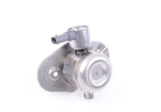 Bomba de alta presión de combustible OEM 13518604232 para BMW F07, F10, F11, F06, F12, F13, F01, F02, F15, F85, F16, F86. Original BMW.
