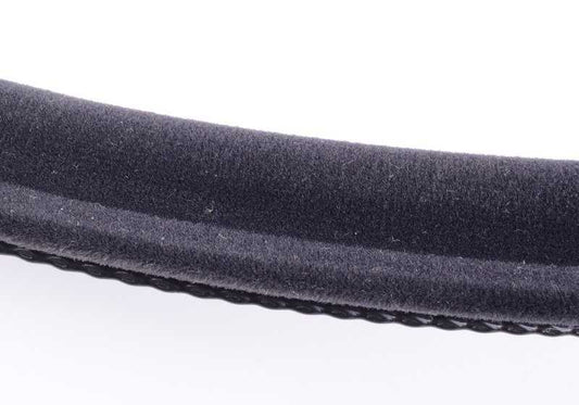 Porta posteriore sinistra Protettore Song OEM 51728175097 per BMW E38. BMW originale.