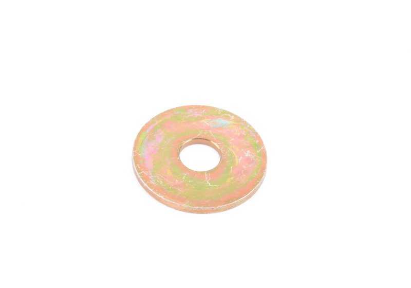 55x16x0.6 OEM 31351121465 für BMW E21 {Alle Varianten: 315, 316, 318 mit M10 -Motoren, manueller und automatischer Änderung}. Original BMW.