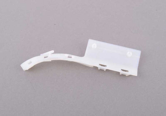 Soporte delantero izquierdo OEM 51218215699 para BMW E39 y E38. Compatible con modelos como 520d, 520i, etc. Pieza original BMW.
