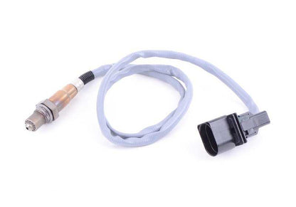 Sonda de regulación lambda delantera OEM 11787515827 para BMW E46 (12/2001 - 05/2006). Original BMW.