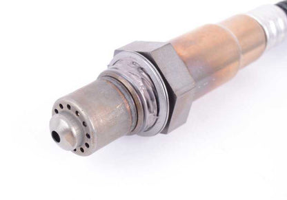 Sonda de regulación lambda delantera OEM 11787515827 para BMW E46 (12/2001 - 05/2006). Original BMW.