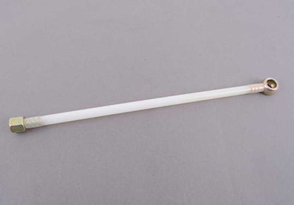 Tubo de combustível OEM 13531285712 para BMW E28. BMW original.