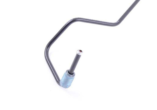 Tubo de freno OEM 34322283836 para BMW E60, E61, E63 y E64. Recambio original BMW.