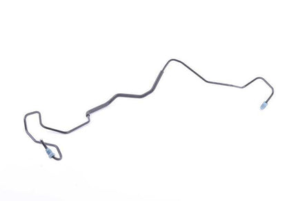 Tubo de freno OEM 34322283836 para BMW E60, E61, E63 y E64. Recambio original BMW.