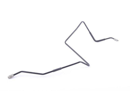 Tubo de freno trasero OEM 34322283841 para BMW E60, E61, E63, E64. Original BMW. Ideal para reparar el circuito de freno trasero. Diámetro 6 mm.