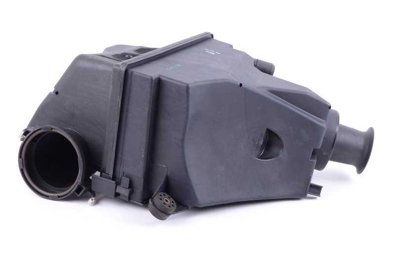 Silenciador de Ruido de Admisión para BMW E39 (OEM 13711440058). Original BMW
