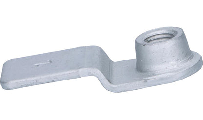 Fixing nut for BMW E53, E70, F15, F85, X5, E71, E72, F16, F86, X6 (OEM 33326767546). Genuine BMW