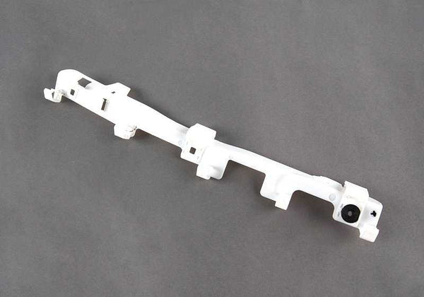 Soporte lateral izquierdo OEM 51438222917 para BMW Serie 3 E46. Original BMW.