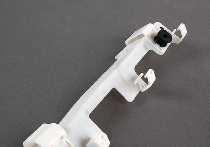 Soporte lateral izquierdo OEM 51438222917 para BMW Serie 3 E46. Original BMW.