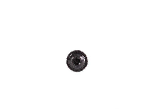 Fixing screw OEM 13717832177 for BMW E36, E46, Z3. Original BMW.